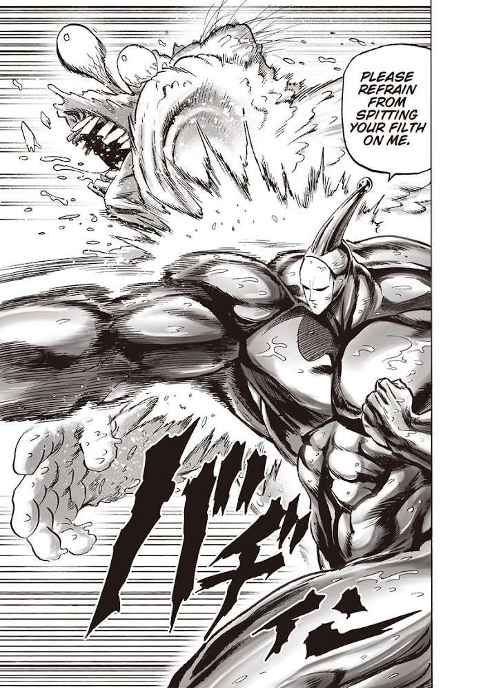 One Punch Man - Chapter 148 image 28